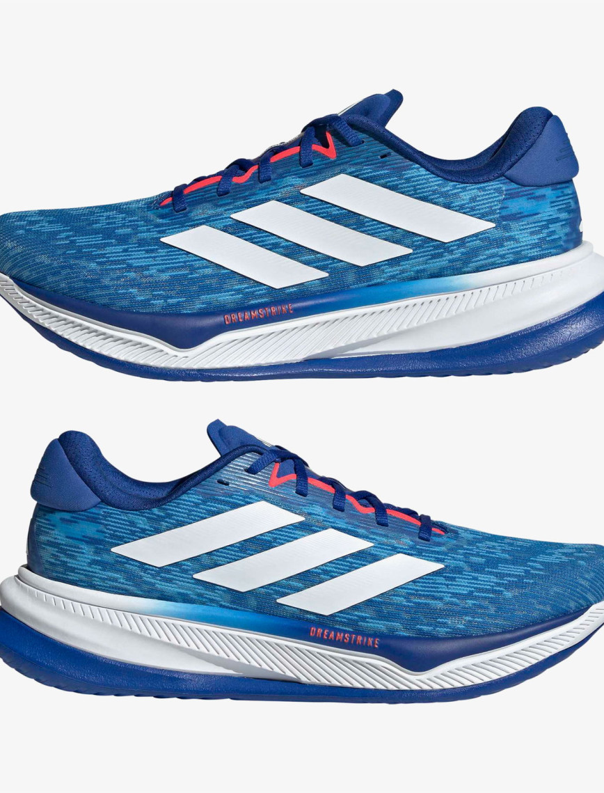 adidas Supernova Comfortglide Erkek Mavi Koşu Ayakkabısı adidas Supernova Comfortglide Erkek Mavi Koşu Ayakkabısı