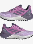 adidas Terrex Soulstride Rain.Rdy Kadın Mor Koşu Ayakkabısı adidas Terrex Soulstride Rain.Rdy Kadın Mor Koşu Ayakkabısı