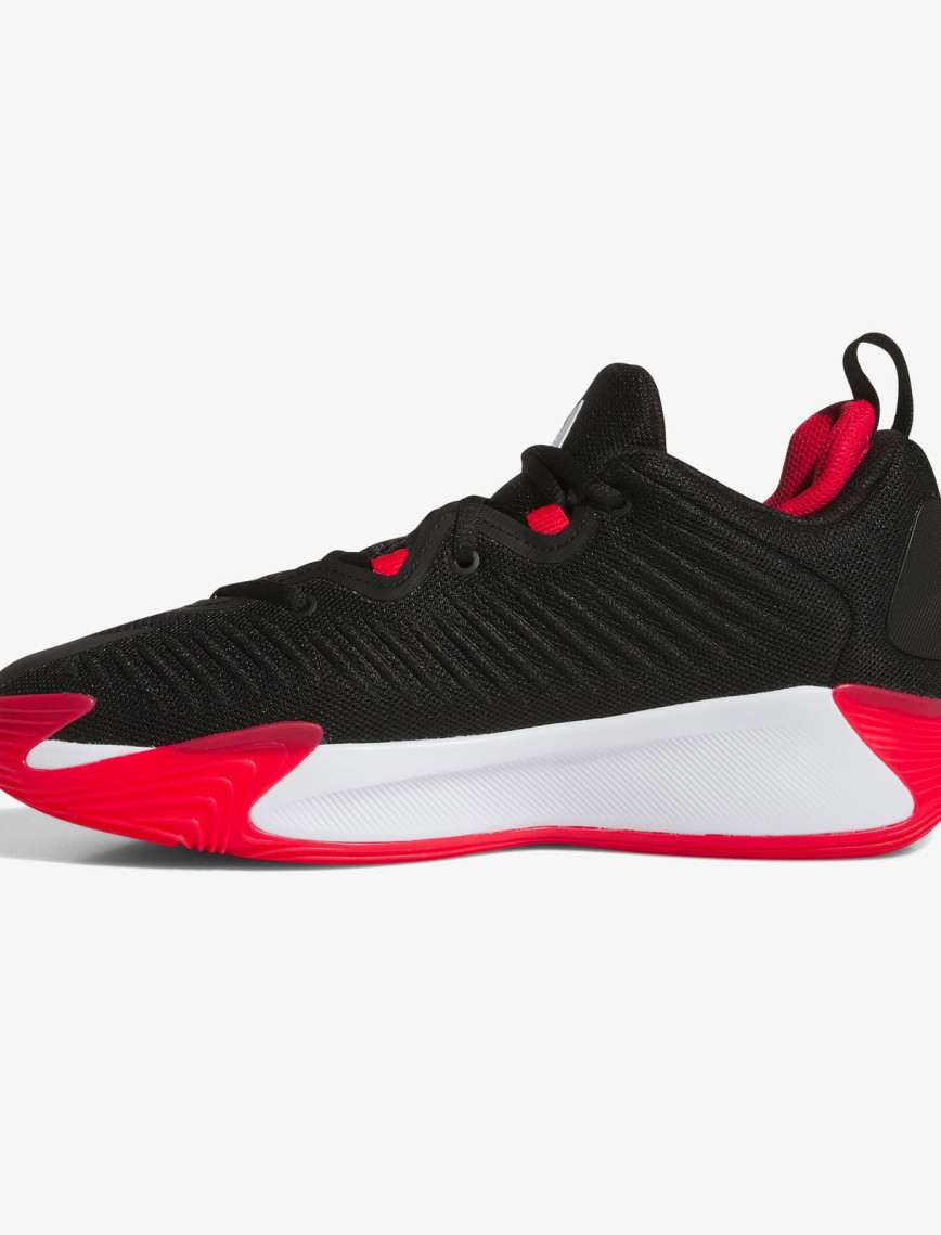 adidas initiation Unisex Siyah Basketbol Ayakkabısı adidas initiation Unisex Siyah Basketbol Ayakkabısı