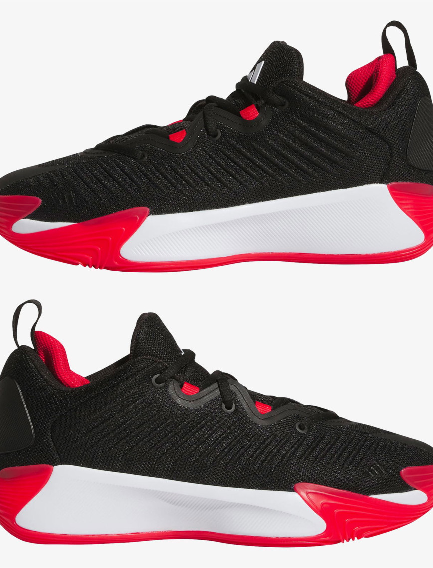 adidas initiation Unisex Siyah Basketbol Ayakkabısı adidas initiation Unisex Siyah Basketbol Ayakkabısı