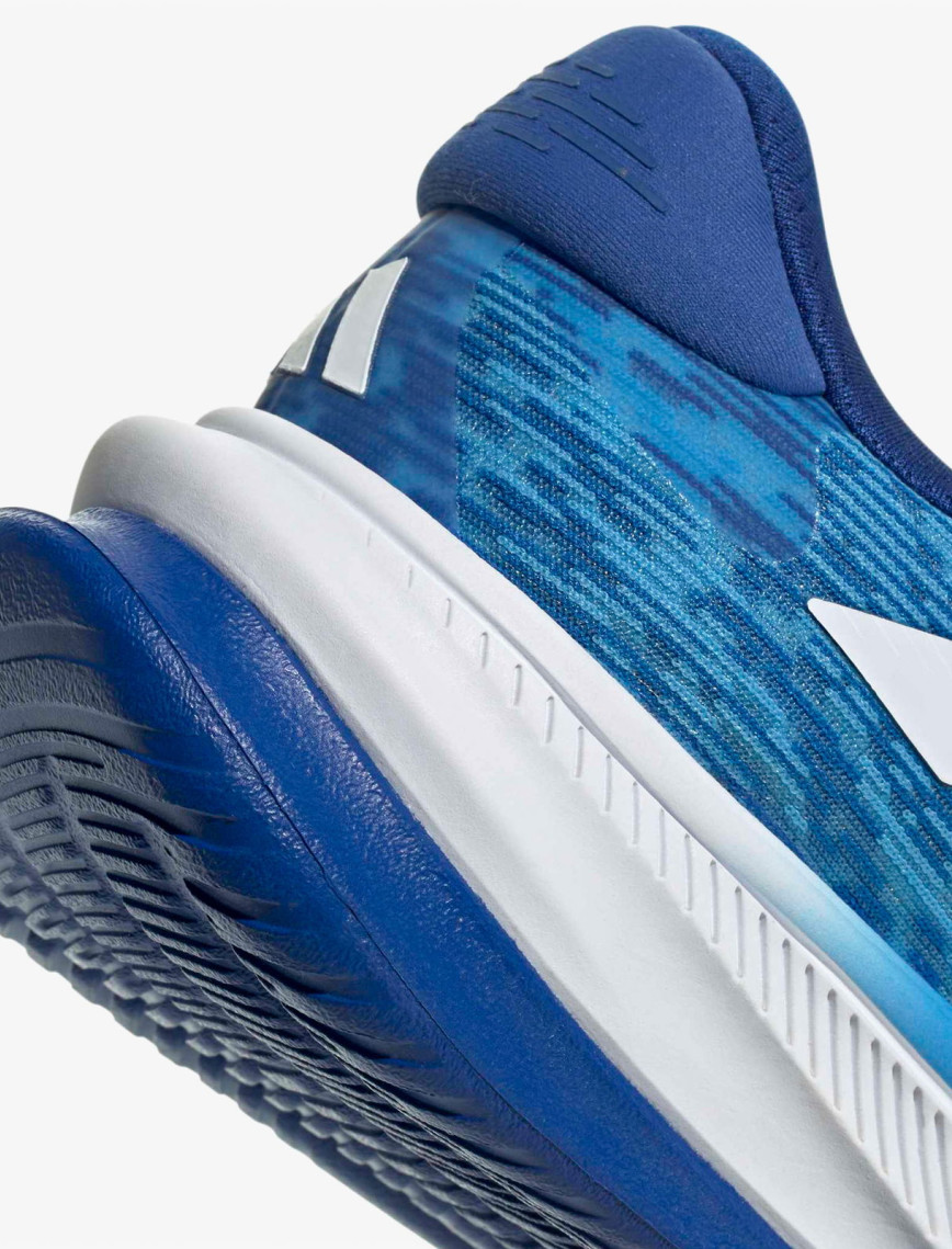 adidas Supernova Comfortglide Erkek Mavi Koşu Ayakkabısı adidas Supernova Comfortglide Erkek Mavi Koşu Ayakkabısı