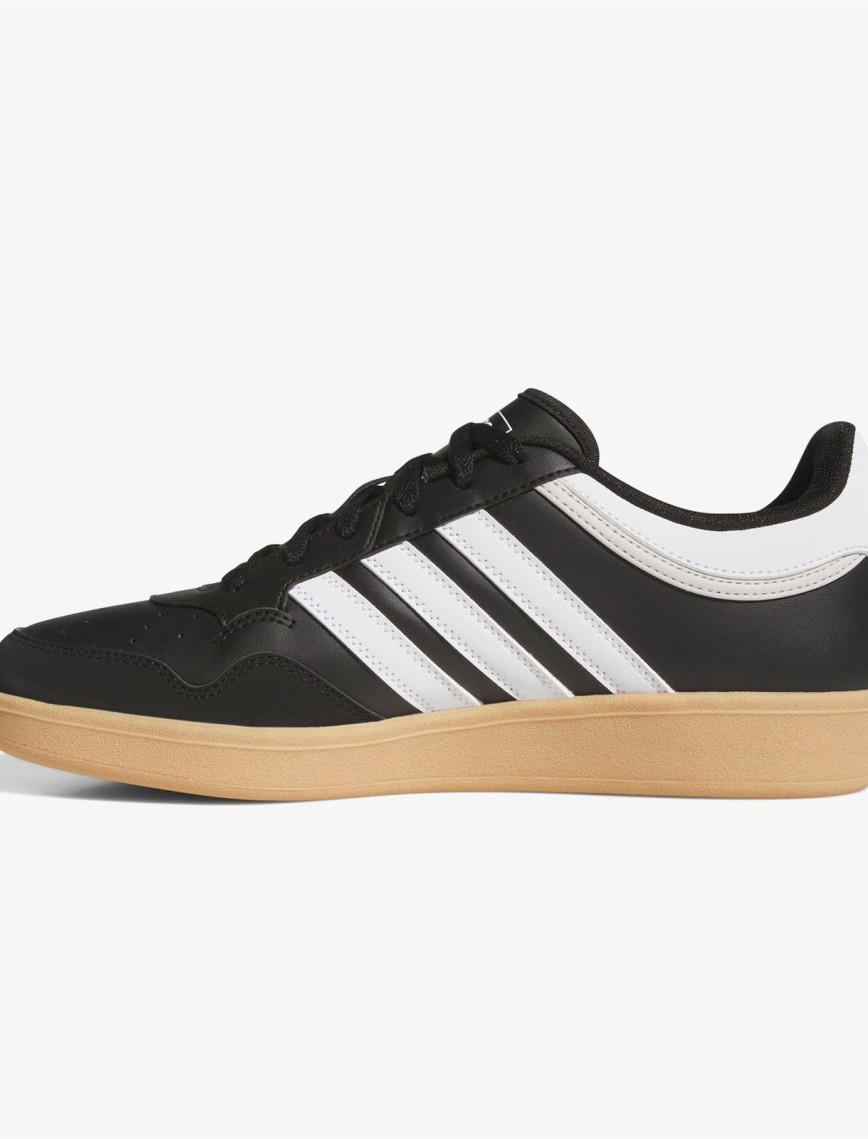 adidas Hoops 4.0 Unisex Siyah Basketbol Ayakkabısı adidas Hoops 4.0 Unisex Siyah Basketbol Ayakkabısı