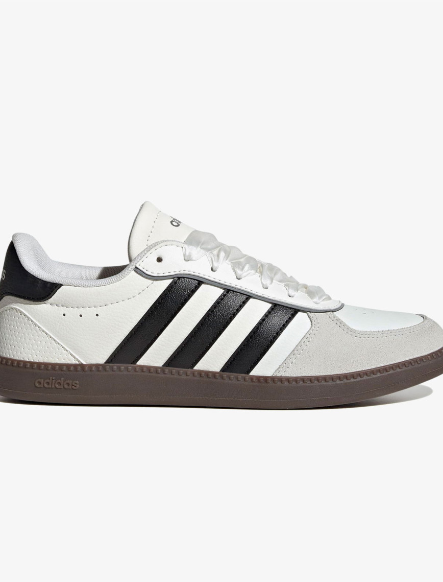 adidas Breaknet Sleek Kadın Beyaz Spor Ayakkabı adidas Breaknet Sleek Kadın Beyaz Spor Ayakkabı