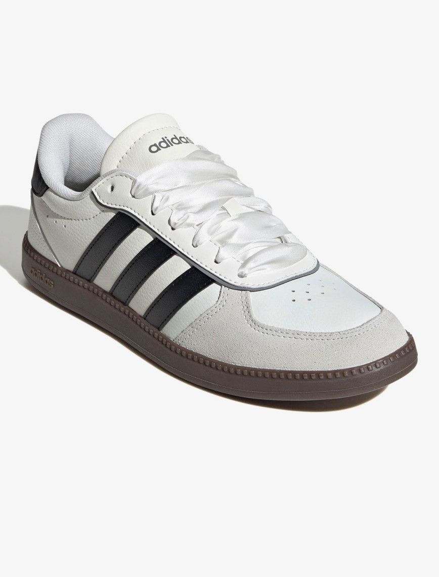 adidas Breaknet Sleek Kadın Beyaz Spor Ayakkabı adidas Breaknet Sleek Kadın Beyaz Spor Ayakkabı