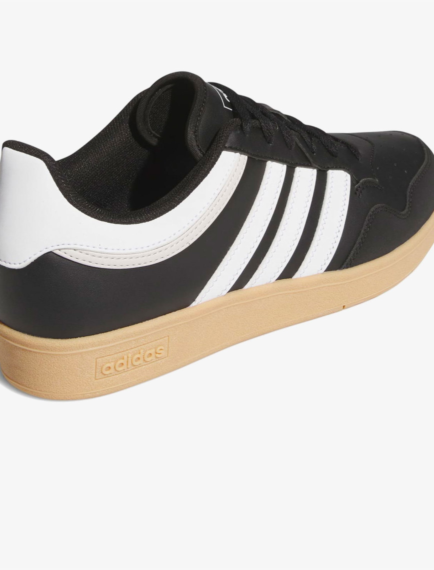 adidas Hoops 4.0 Unisex Siyah Basketbol Ayakkabısı adidas Hoops 4.0 Unisex Siyah Basketbol Ayakkabısı