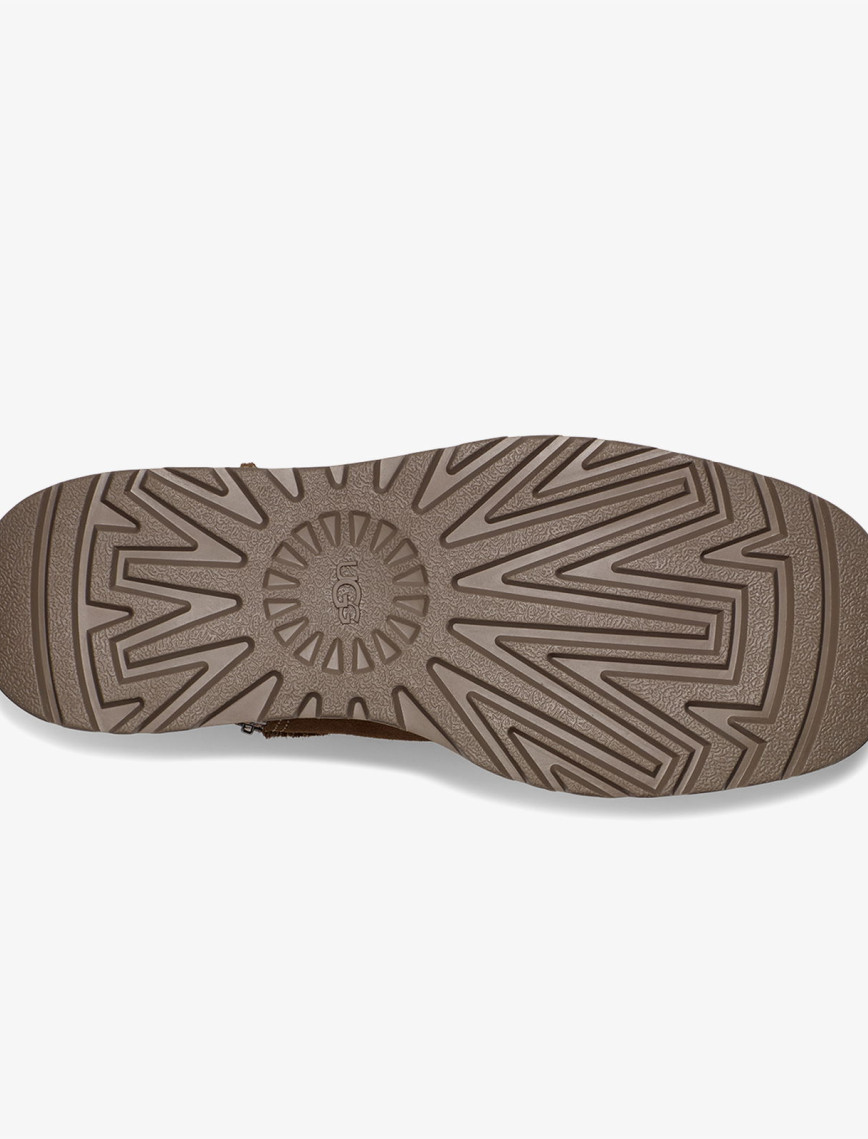 UGG Cıtyfunc Ultra Mini Kadın Kahverengi Bot UGG Cıtyfunc Ultra Mini Kadın Kahverengi Bot