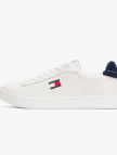 Tommy Hilfiger Archive '98 Erkek Beyaz Sneaker Tommy Hilfiger Archive '98 Erkek Beyaz Sneaker