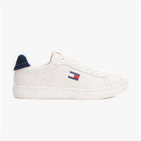Tommy Hilfiger Archive '98 Erkek Beyaz Sneaker Tommy Hilfiger Archive '98 Erkek Beyaz Sneaker