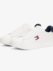 Tommy Hilfiger Archive '98 Erkek Beyaz Sneaker Tommy Hilfiger Archive '98 Erkek Beyaz Sneaker