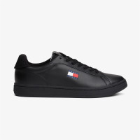 Tommy Hilfiger Archive '98 Erkek Siyah Sneaker Tommy Hilfiger Archive '98 Erkek Siyah Sneaker