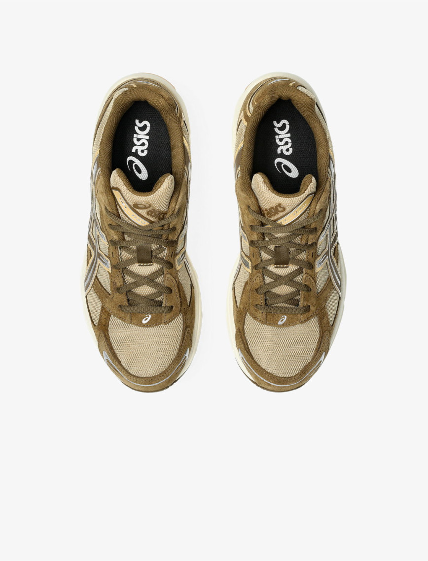 Asics Gel-1130 Erkek Kahverengi Spor Ayakkabı Asics Gel-1130 Erkek Kahverengi Spor Ayakkabı