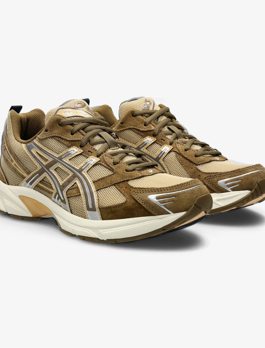 Asics Gel-1130 Erkek Kahverengi Spor Ayakkabı Asics Gel-1130 Erkek Kahverengi Spor Ayakkabı