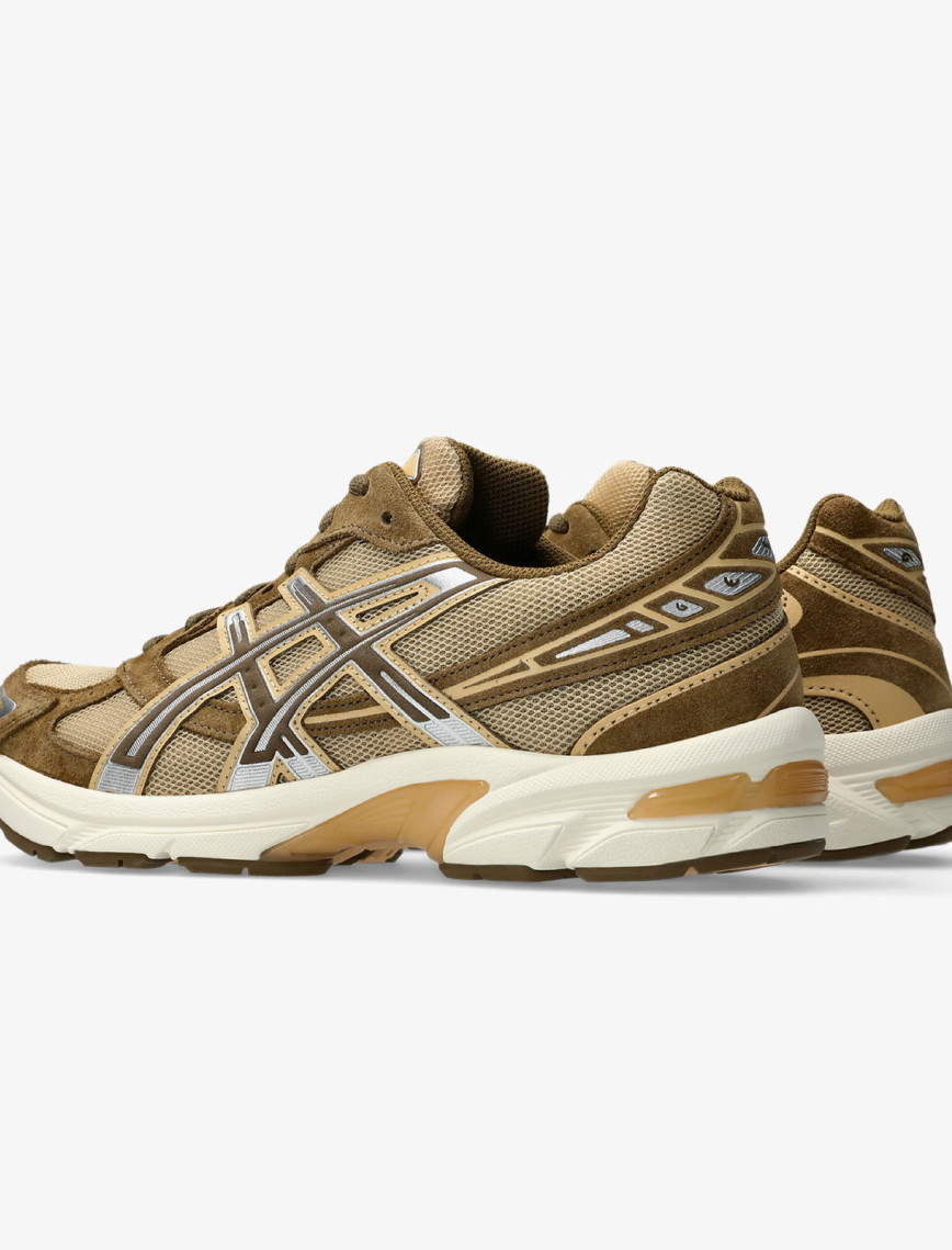 Asics Gel-1130 Erkek Kahverengi Spor Ayakkabı Asics Gel-1130 Erkek Kahverengi Spor Ayakkabı