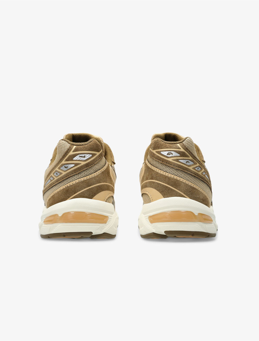 Asics Gel-1130 Erkek Kahverengi Spor Ayakkabı Asics Gel-1130 Erkek Kahverengi Spor Ayakkabı