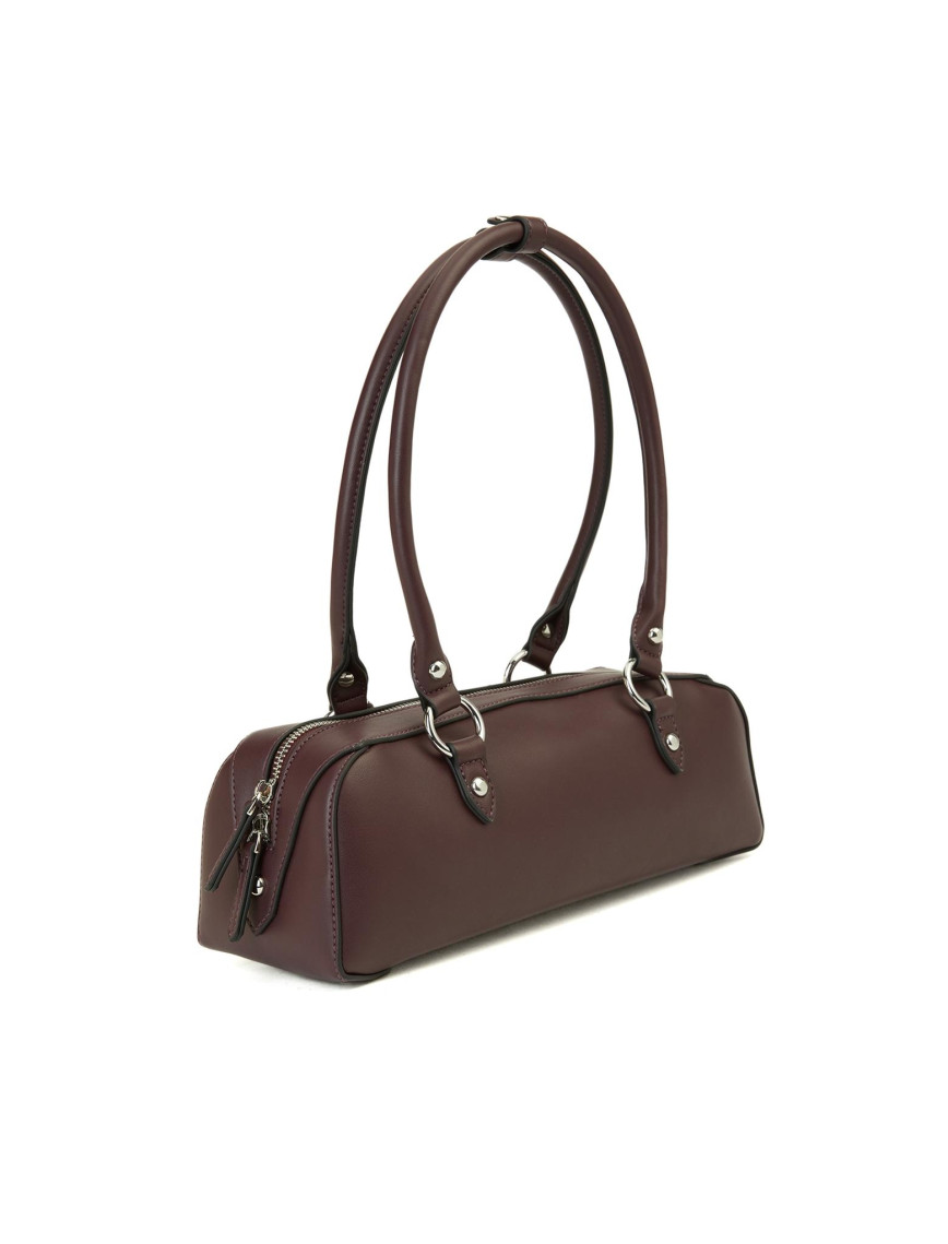 Divarese Kadın Bordo Çanta Divarese Kadın Bordo Çanta