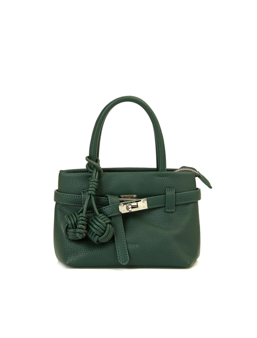 Divarese Kadın Siyah Baskılı Çanta Divarese Kadın Siyah Baskılı Çanta