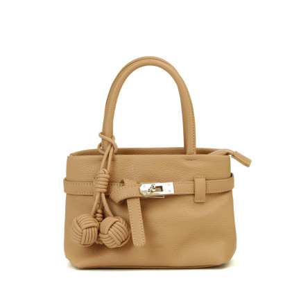 Divarese Kadın Camel Baskılı Çanta Divarese Kadın Camel Baskılı Çanta