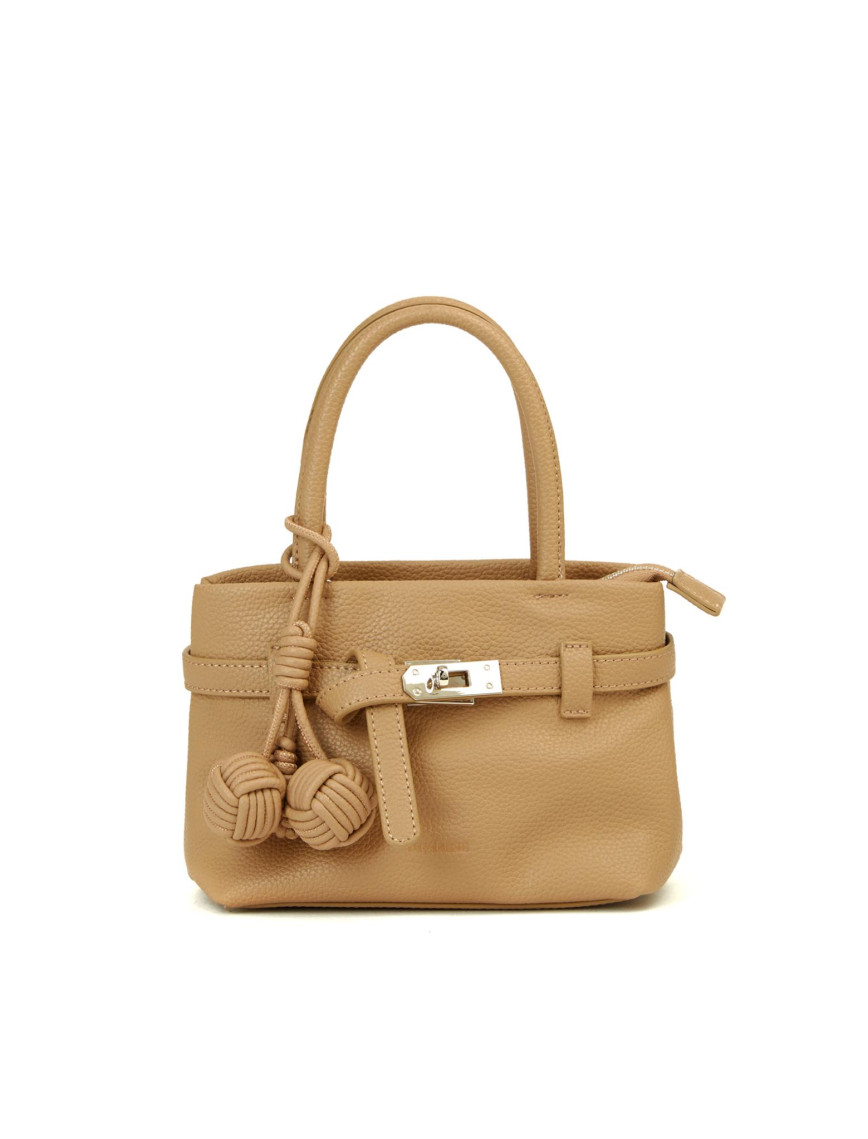 Divarese Kadın Siyah Baskılı Çanta Divarese Kadın Siyah Baskılı Çanta