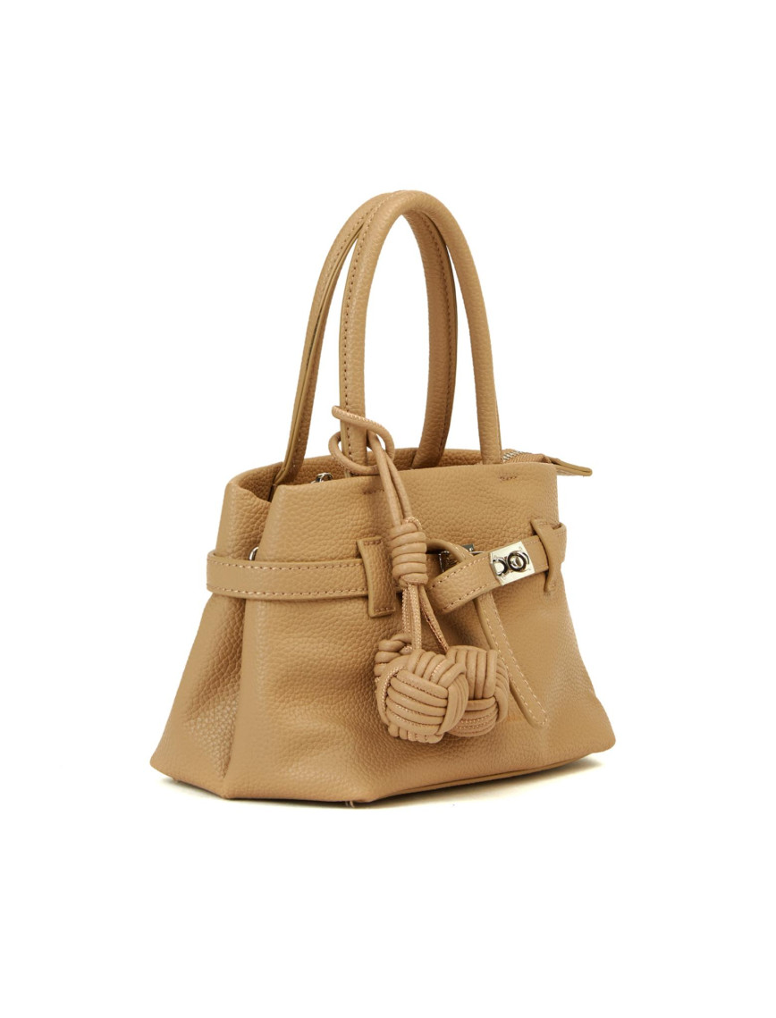 Divarese Kadın Camel Baskılı Çanta Divarese Kadın Camel Baskılı Çanta