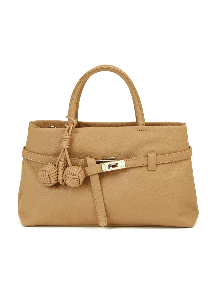 Divarese Kadın Camel Baskılı Çanta Divarese Kadın Camel Baskılı Çanta