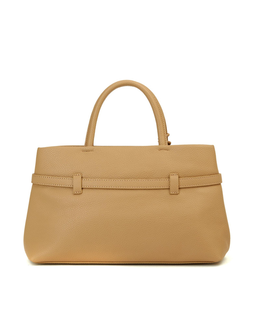 Divarese Kadın Camel Baskılı Çanta Divarese Kadın Camel Baskılı Çanta