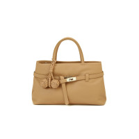 Divarese Kadın Camel Baskılı Çanta Divarese Kadın Camel Baskılı Çanta