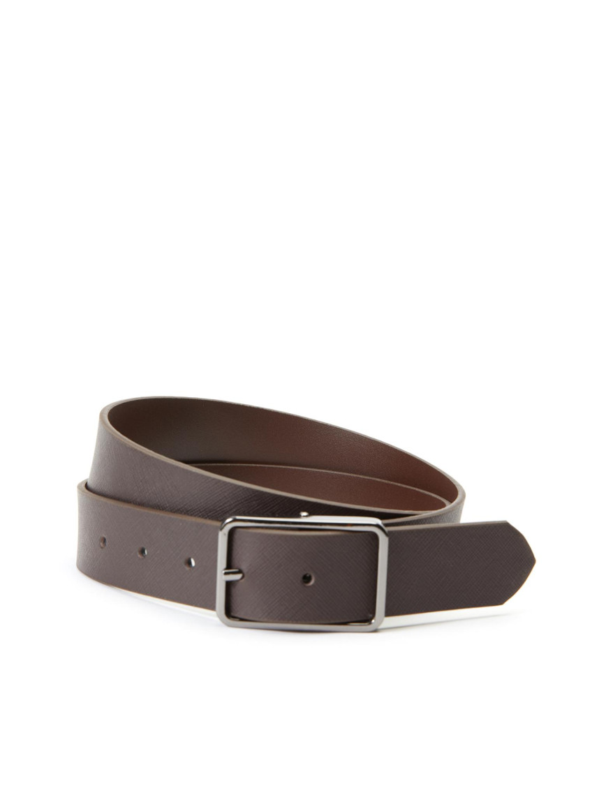 Network Erkek Siyah Deri Kemer Network Erkek Siyah Deri Kemer