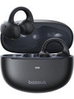 Baseus Bowie MC1 OL Kablosuz Kulaklık, Siyah A00083501126-00 Baseus Bowie MC1 OL Kablosuz Kulaklık, Siyah A00083501126-00