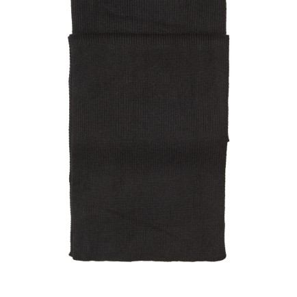 George Hogg Erkek Siyah Örme Atkı George Hogg Erkek Siyah Örme Atkı