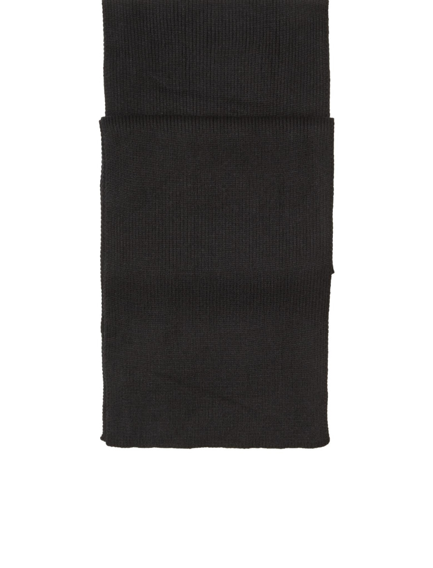 George Hogg Erkek Koyu Kahverengi Örme Atkı George Hogg Erkek Koyu Kahverengi Örme Atkı