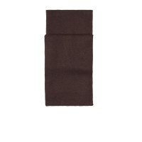 George Hogg Erkek Koyu Kahverengi Örme Atkı George Hogg Erkek Koyu Kahverengi Örme Atkı