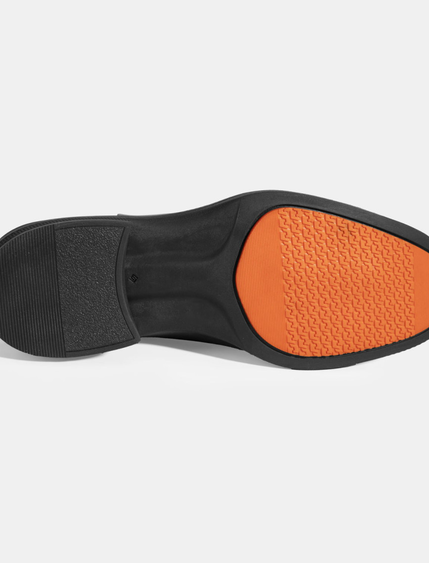 Erkek Taba Bağcıklı Deri Klasik Ayakkabı Erkek Taba Bağcıklı Deri Klasik Ayakkabı