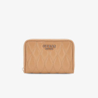 Guess Valla Kadın Bej Cüzdan Guess Valla Kadın Bej Cüzdan