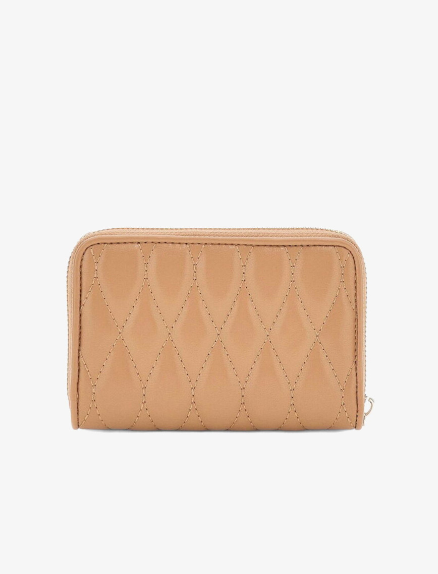 Guess Valla Kadın Bej Cüzdan Guess Valla Kadın Bej Cüzdan