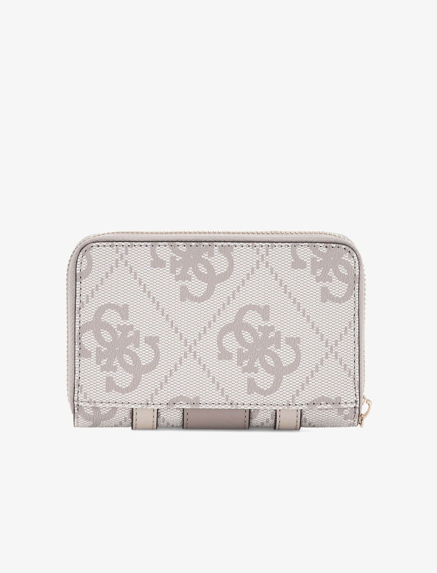 Guess Erenia Kadın Siyah Cüzdan Guess Erenia Kadın Siyah Cüzdan