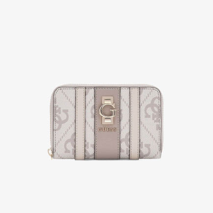 Guess Erenia Kadın Siyah Cüzdan Guess Erenia Kadın Siyah Cüzdan