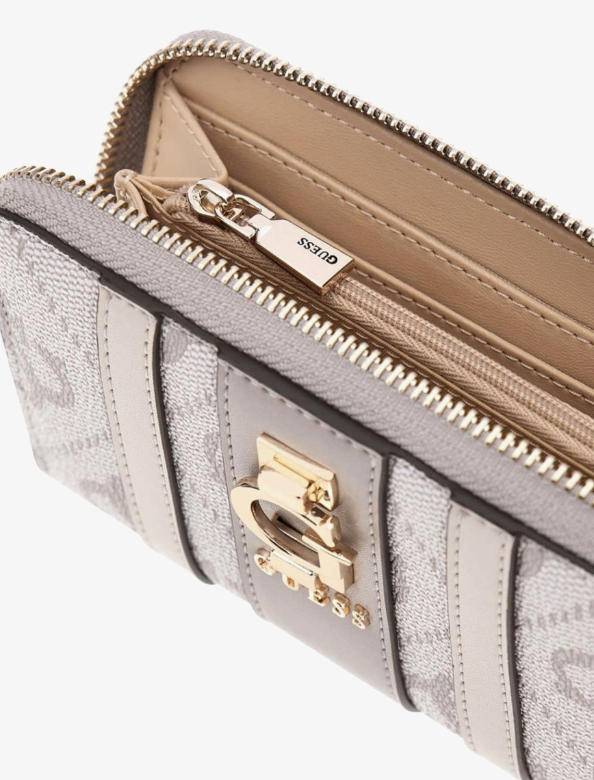 Guess Erenia Kadın Siyah Cüzdan Guess Erenia Kadın Siyah Cüzdan