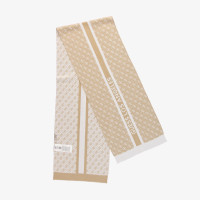 Guess Sevyn 4G Logo Yün Karışımlı Kadın Renkli Şal Guess Sevyn 4G Logo Yün Karışımlı Kadın Renkli Şal