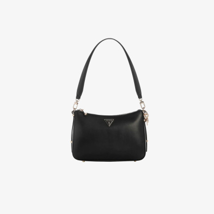 Guess Access Kadın Siyah El Çantası Guess Access Kadın Siyah El Çantası