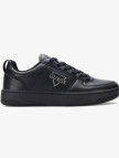 Guess Venko Erkek Siyah Sneaker Guess Venko Erkek Siyah Sneaker
