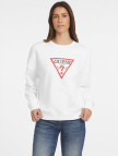 Guess Kadın Siyah Sweatshirt Guess Kadın Siyah Sweatshirt