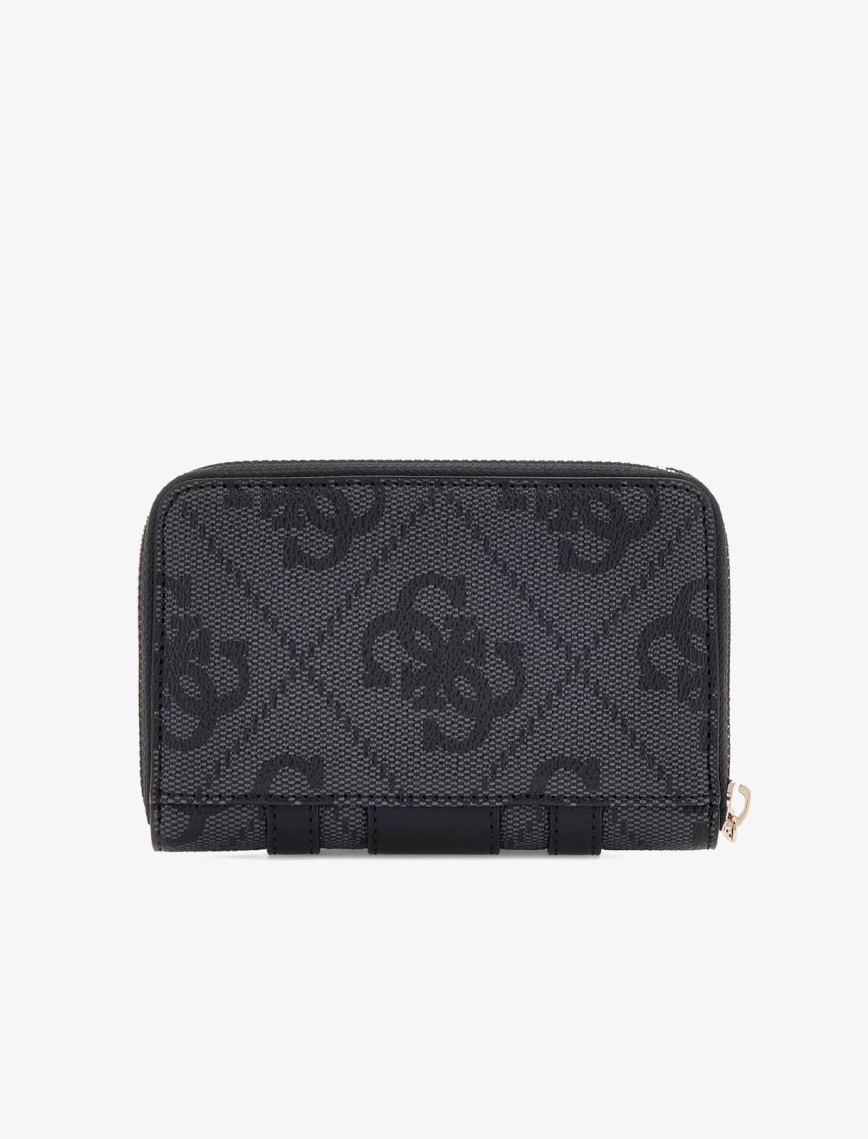 Guess Erenia Kadın Gri Cüzdan Guess Erenia Kadın Gri Cüzdan