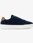 Tommy Hilfiger Court Summer Suede Erkek Lacivert Sneaker Tommy Hilfiger Court Summer Suede Erkek Lacivert Sneaker