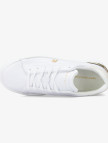 Tommy Hilfiger Fashion Court Kadın Beyaz Sneaker Tommy Hilfiger Fashion Court Kadın Beyaz Sneaker