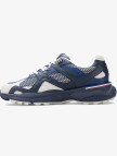 Tommy Hilfiger Runner Tech Mix Erkek Mavi Sneaker Tommy Hilfiger Runner Tech Mix Erkek Mavi Sneaker