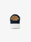 Tommy Hilfiger Court Summer Suede Erkek Lacivert Sneaker Tommy Hilfiger Court Summer Suede Erkek Lacivert Sneaker