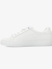 Calvin Klein Vulc Lace Up Mono Kadın Beyaz Sneaker Calvin Klein Vulc Lace Up Mono Kadın Beyaz Sneaker