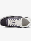 Calvin Klein Low Top Lace Up Repreve Mix Erkek Gri Sneaker Calvin Klein Low Top Lace Up Repreve Mix Erkek Gri Sneaker