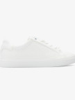 Calvin Klein Vulc Lace Up Mono Kadın Siyah Sneaker