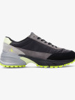Calvin Klein Hike Runner Casual Erkek Siyah Sneaker Calvin Klein Hike Runner Casual Erkek Siyah Sneaker